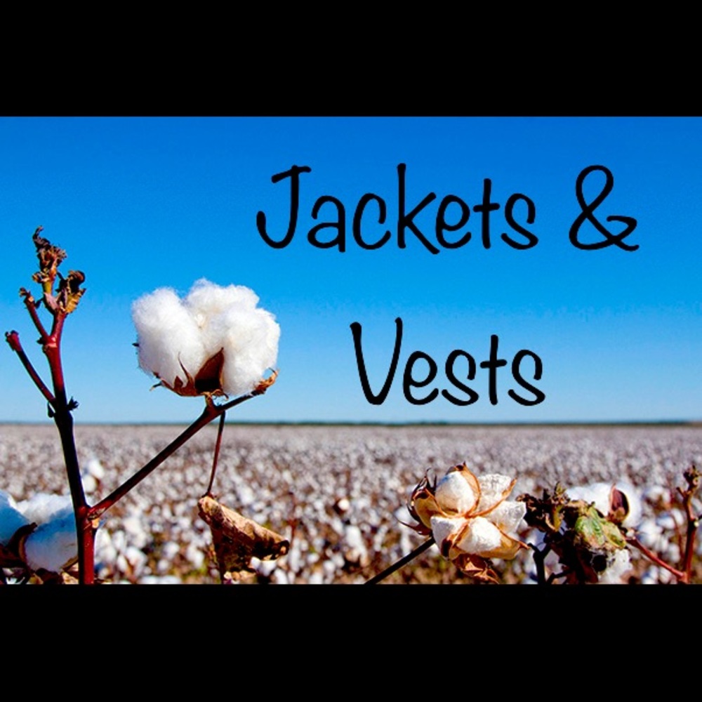 Jackets & Vests